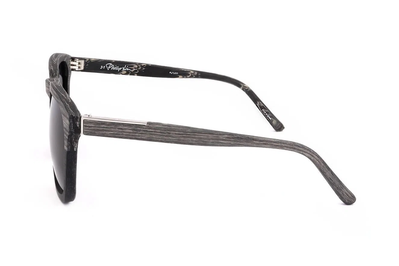 Phillip Lim by Linda Farrow PL169 Sunglasses - view 4